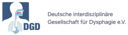 Deutsche interdisziplinäre Gesellschaft für Dysphagie e.V.