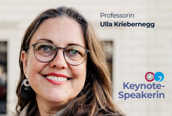 Prof. Dr. Ulla Kriebernegg