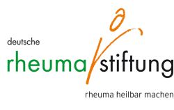 Logo der deutschen Rheumastiftung