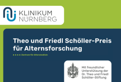 Theo und Friedl Schöller-Preis
