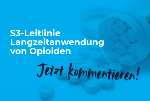 Öffentliche Konsultation für aktualisierte LONTS-Leitlinie gestartet