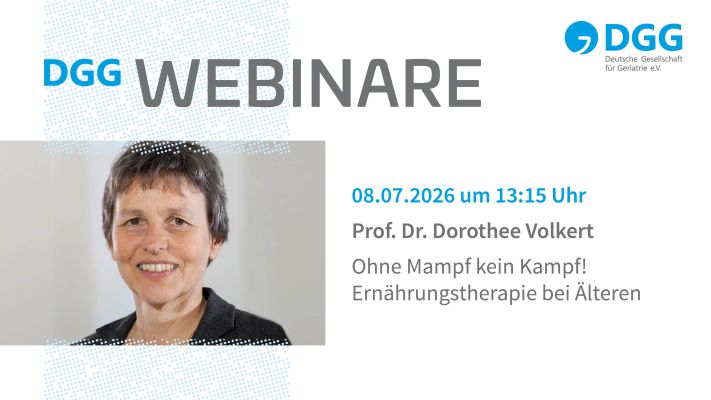 Prof. Dr. Dorothee Volkert