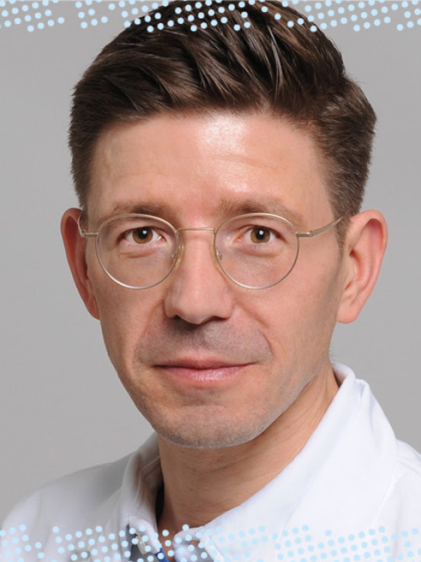 PD Dr. Michael Gagesch