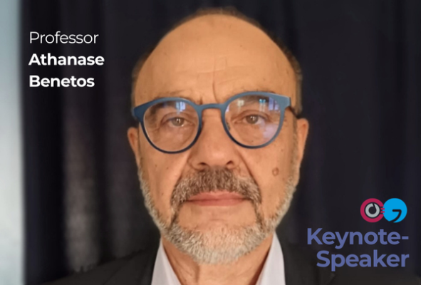 Professor Athanase Benetos