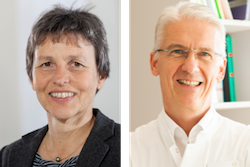 Prof. Dr. Dorothee Volkert, Prof. Dr. Rainer Wirth
