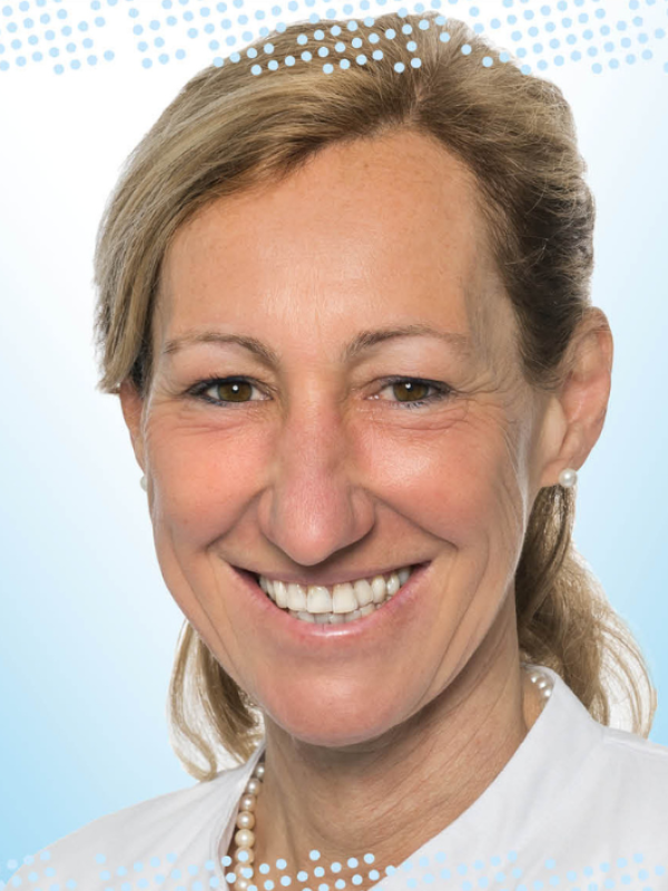 Dr. Carla Stenmanns