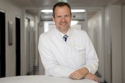 Prof. Hans Jürgen Heppner