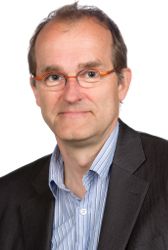Professor Reinhard Lindner