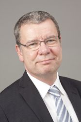 Prof. Dr. Andreas Wiedemann
