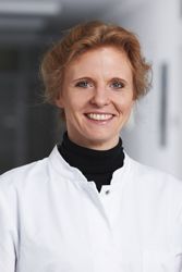 Privatdozentin Dr. Gabriele Röhrig-Herzog