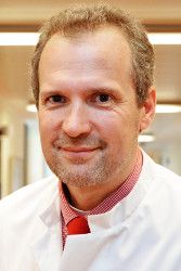 Prof. Hans Jürgen Heppner