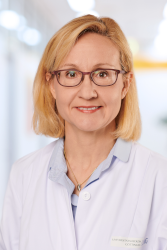 Bild Prof. Dr. Christine von Arnim