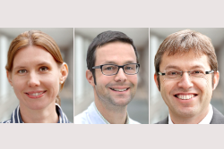 Kursleitung Crashkurs Geriatrie