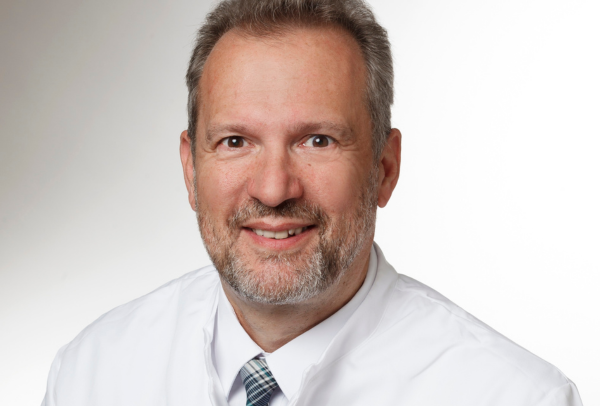 Professor Hans Jürgen Heppner