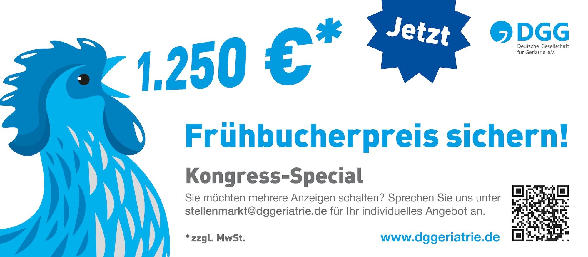 Frühbucherpreis sichern!