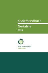 Kodierhandbuch Geriatrie 2020