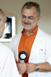 Dr. Martin Runge