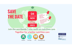 Darstellung nutritionDay 2021